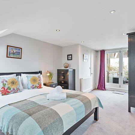 Belle Vue Sea View - By My Getaways Villa Brighton Exterior foto