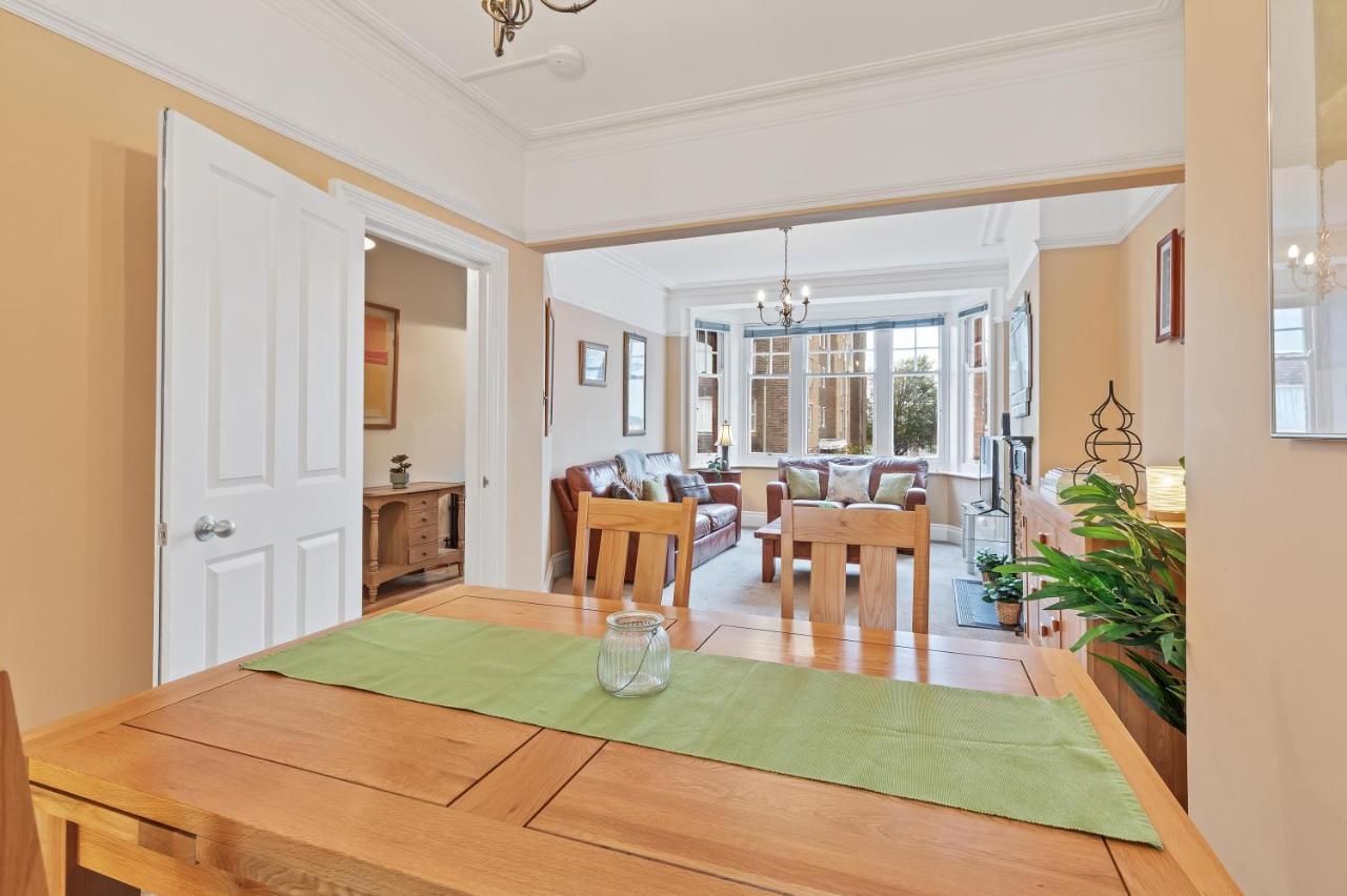 Belle Vue Sea View - By My Getaways Villa Brighton Exterior foto