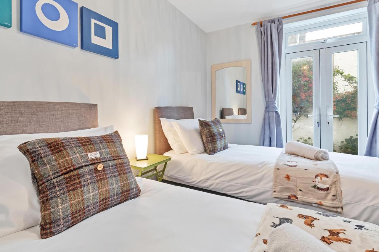 Belle Vue Sea View - By My Getaways Villa Brighton Exterior foto