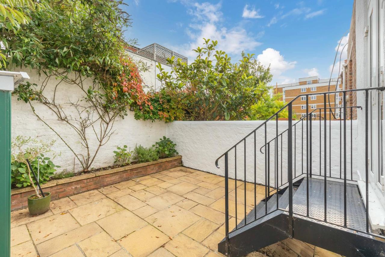 Belle Vue Sea View - By My Getaways Villa Brighton Exterior foto